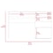 Tuhome 17.1 in. D X 29.5 in. H, 47.4 in. W X Laminate, Light Gray ELZ5693 - alternate 5